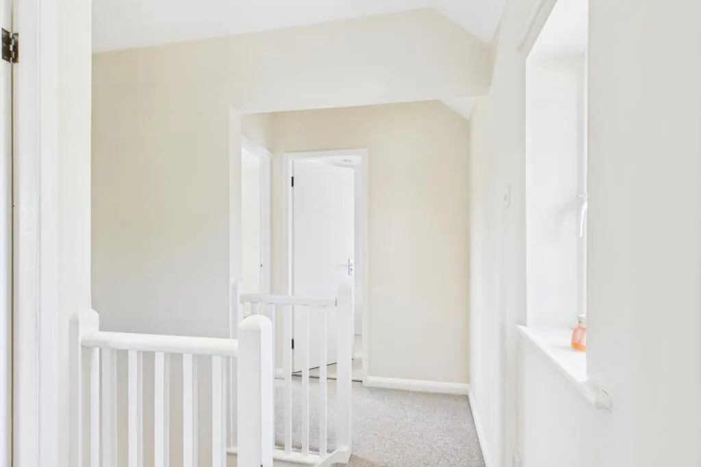 3 bed Terraced