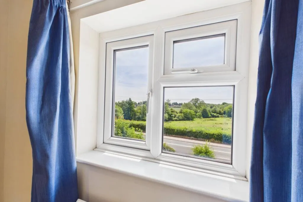 3 bed Terraced