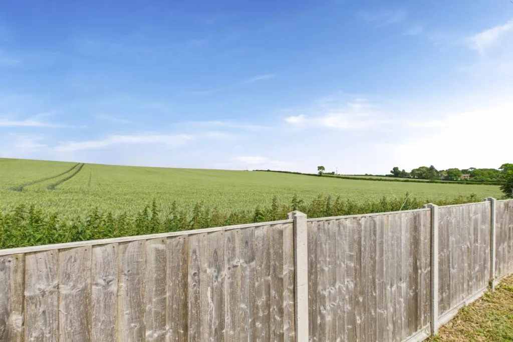 3 bed Terraced