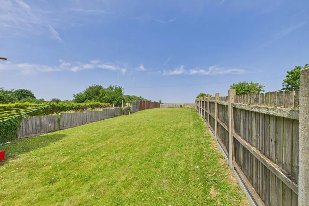 3 bed Terraced