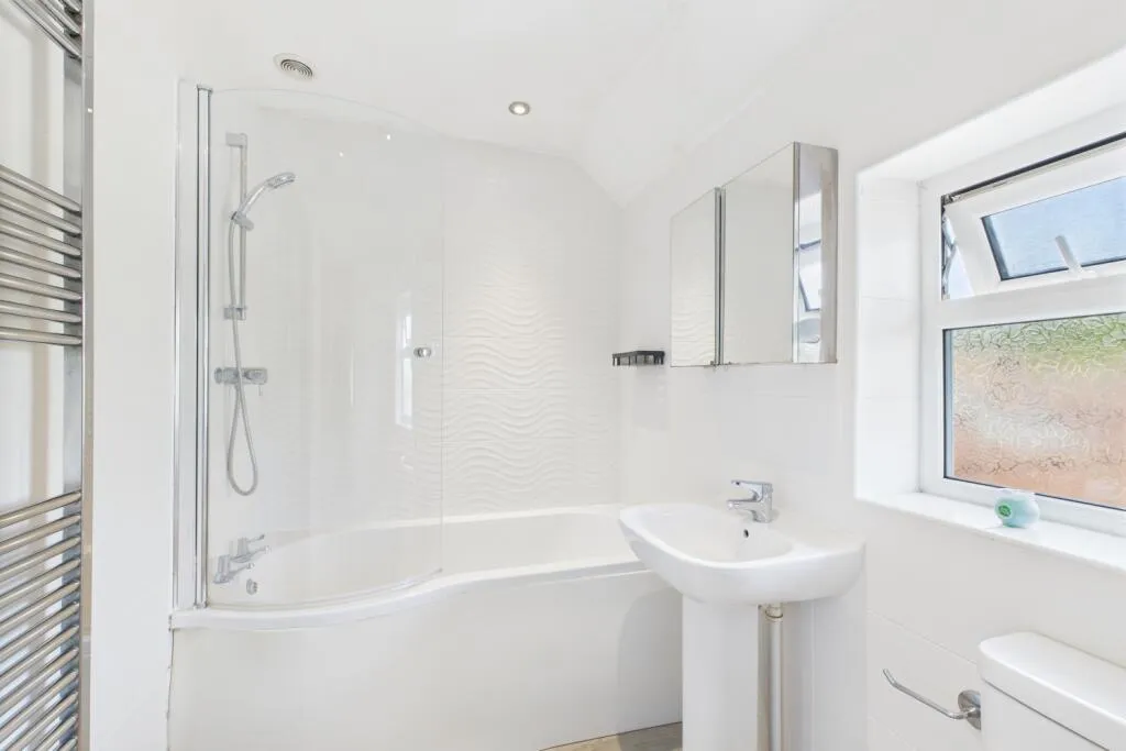 3 bed Terraced