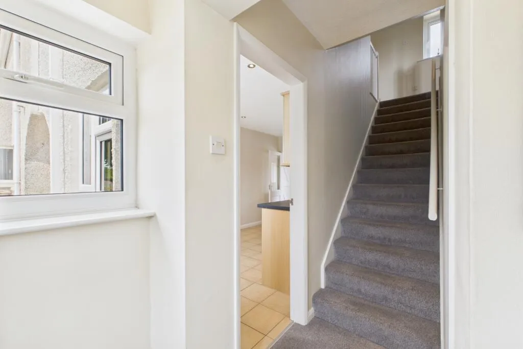 3 bed Terraced