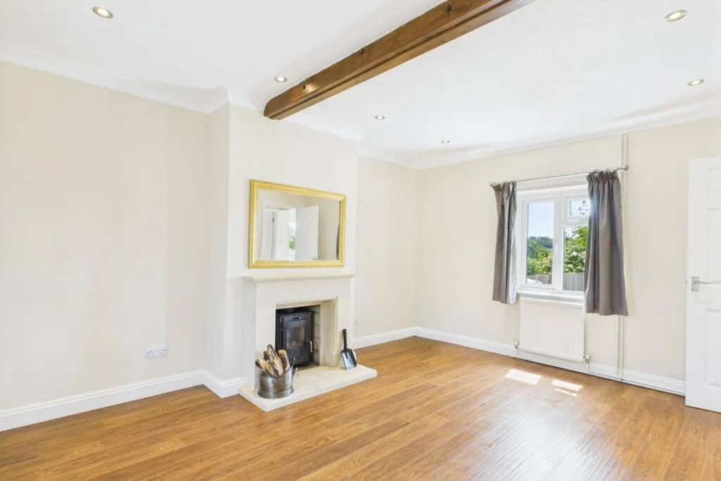 3 bed Terraced