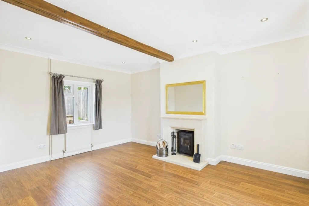 3 bed Terraced