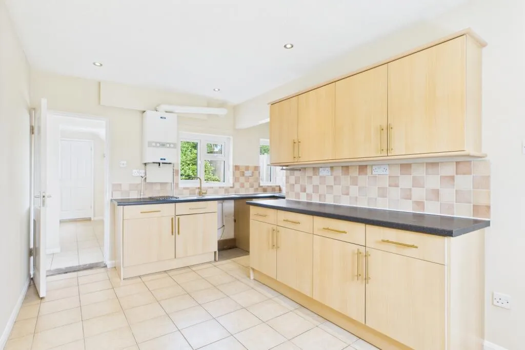 3 bed Terraced