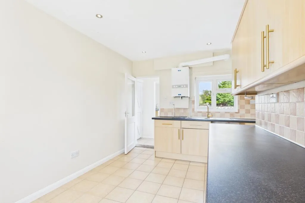 3 bed Terraced