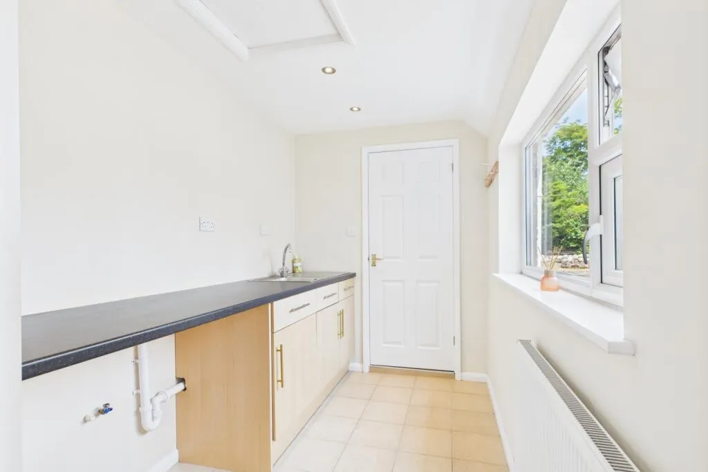 3 bed Terraced