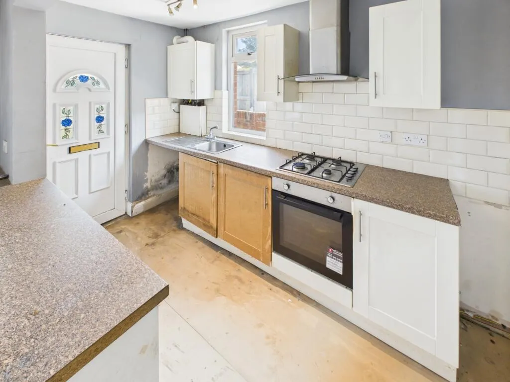 3 bed Semi-Detached