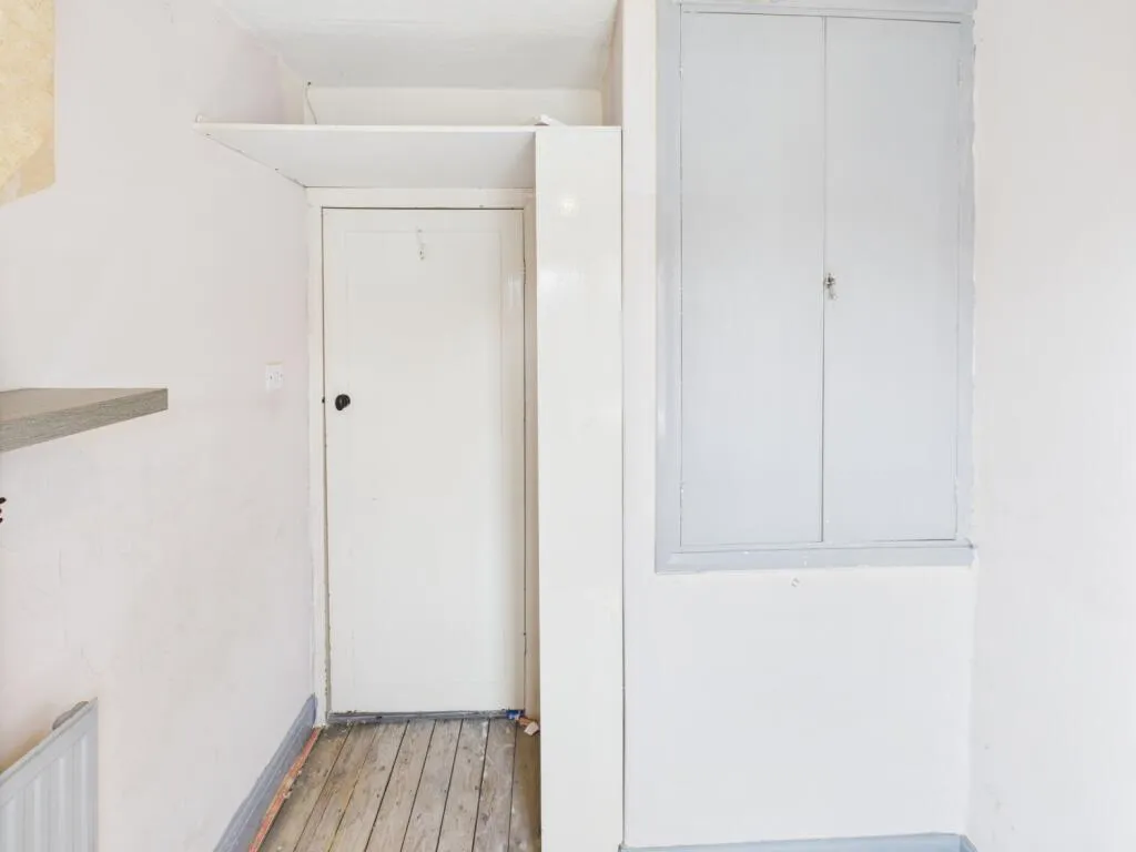 3 bed Semi-Detached