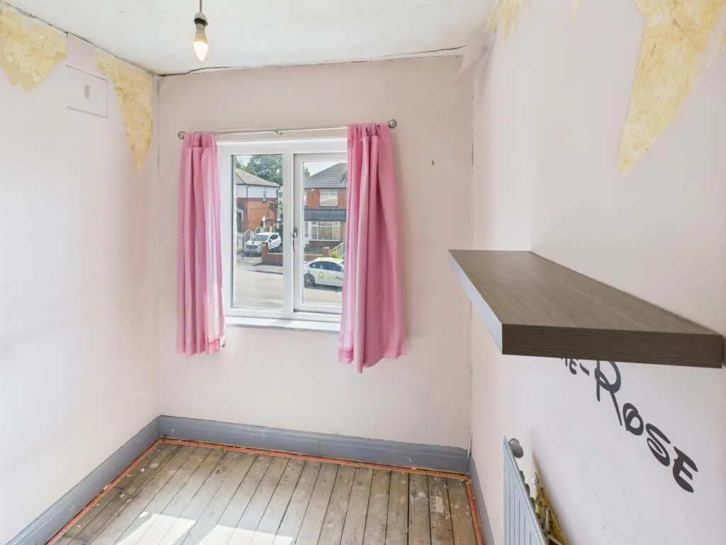 3 bed Semi-Detached