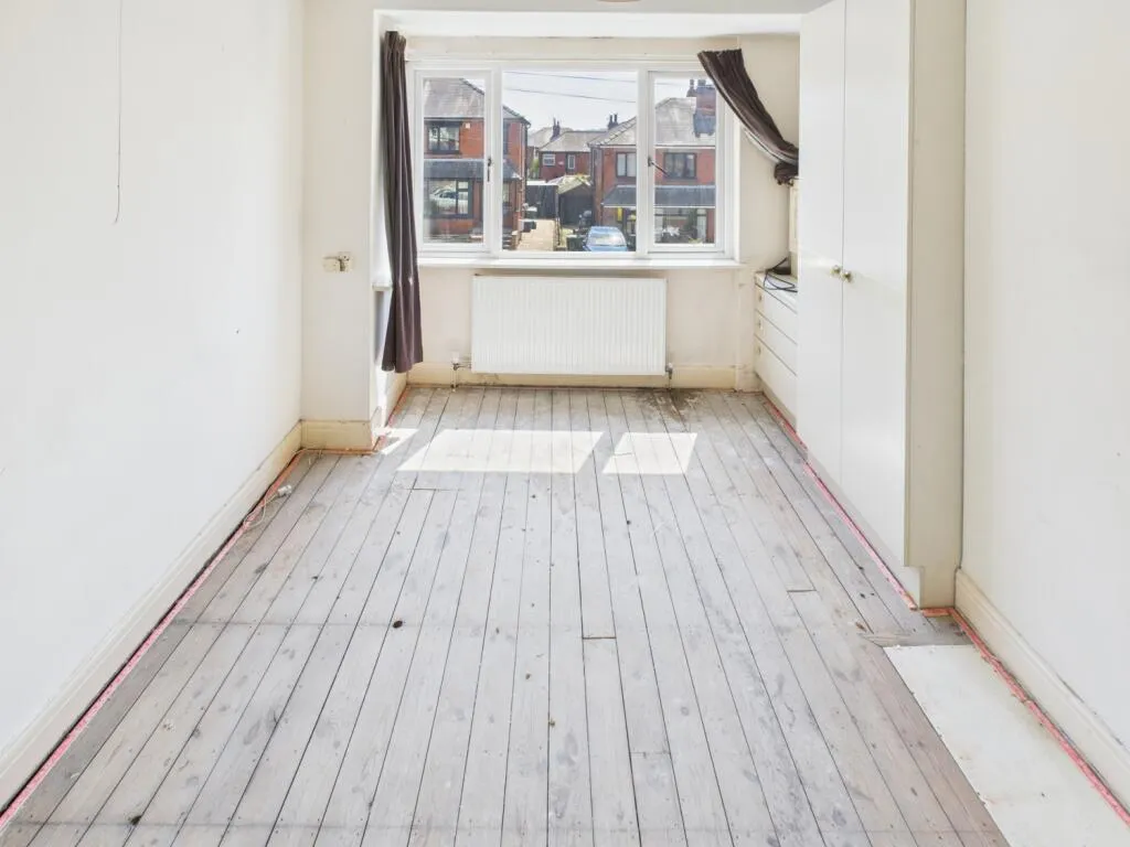 3 bed Semi-Detached