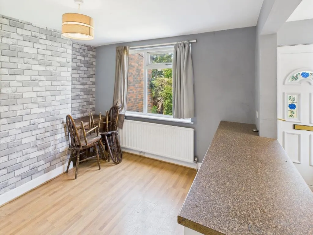 3 bed Semi-Detached