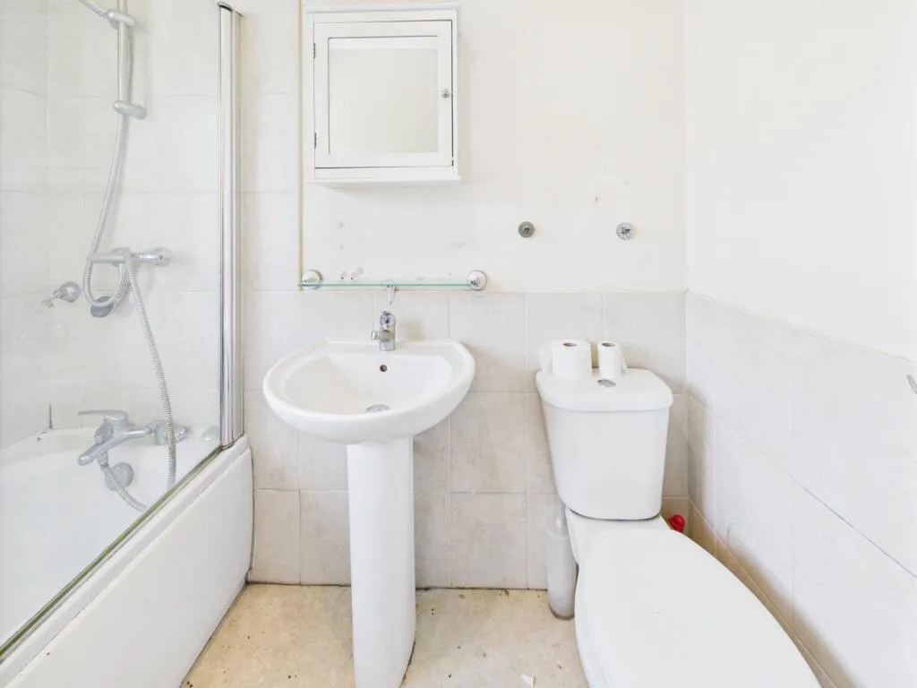 3 bed Semi-Detached