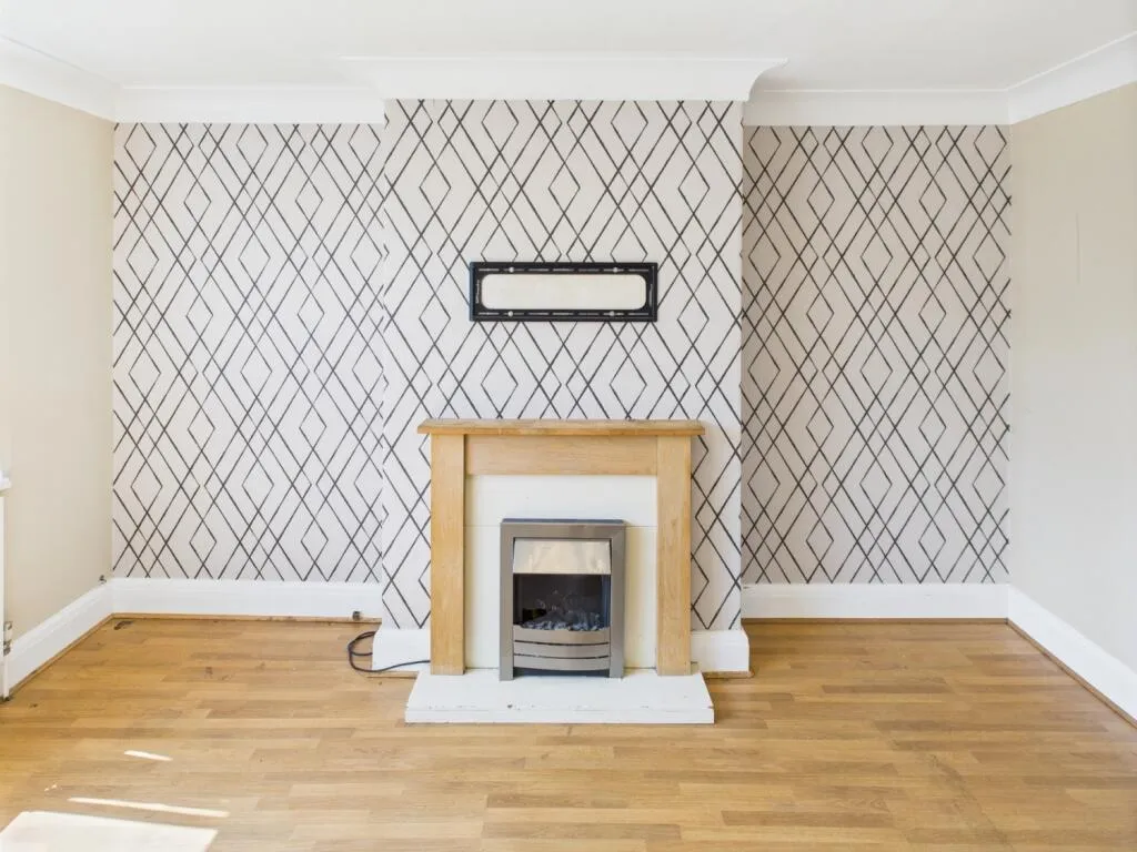 3 bed Semi-Detached
