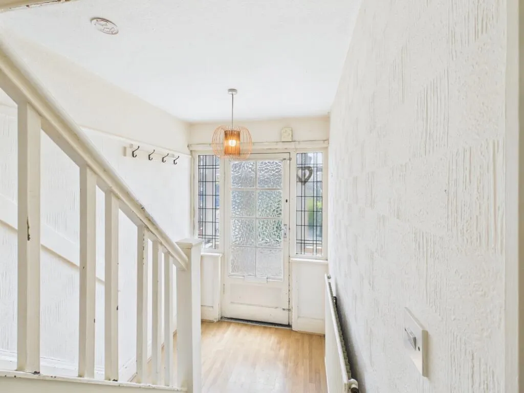 3 bed Semi-Detached