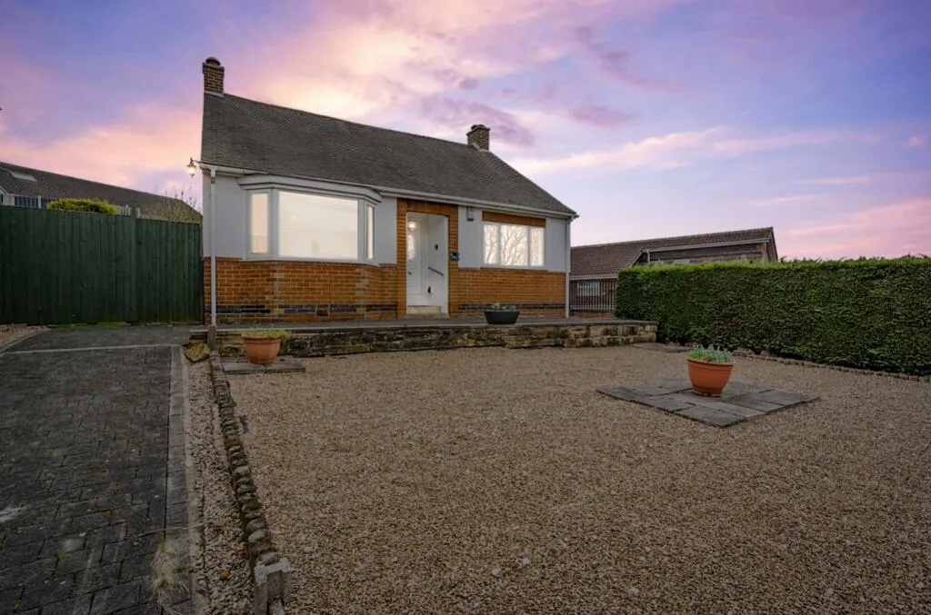 Property cover