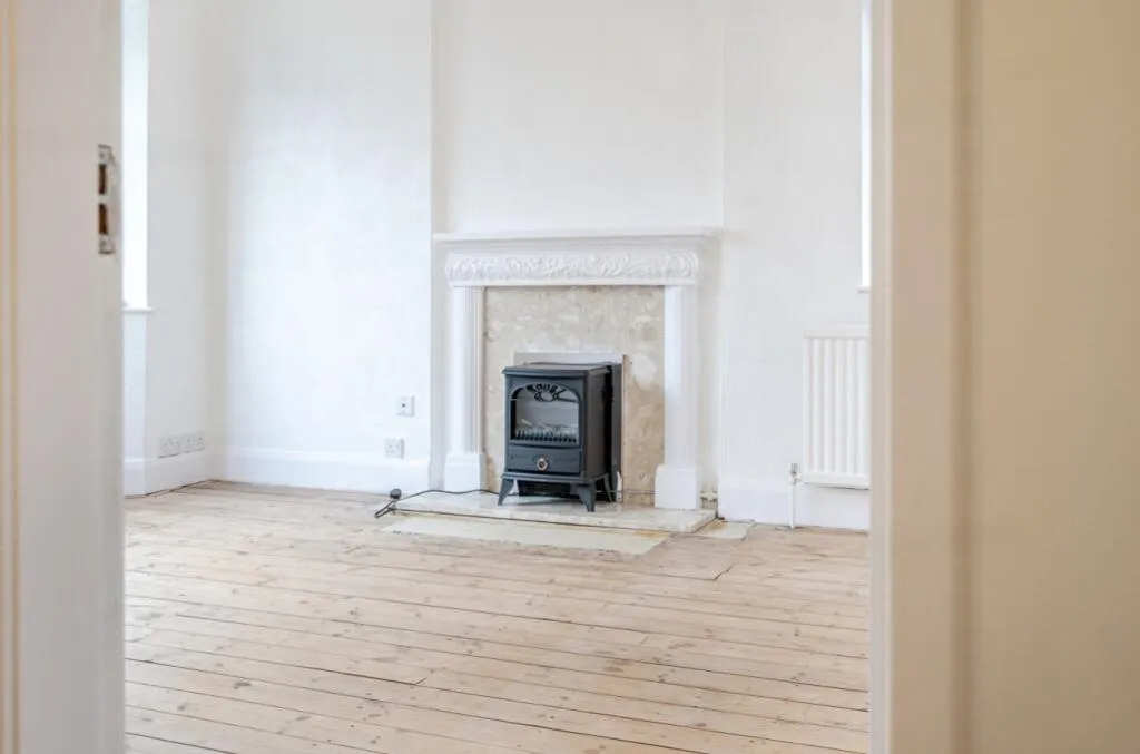 2 bed Detached Bungalow