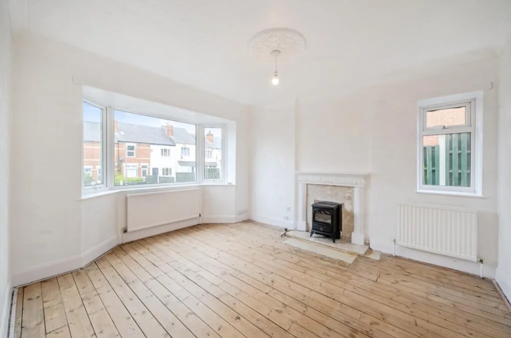 2 bed Detached Bungalow