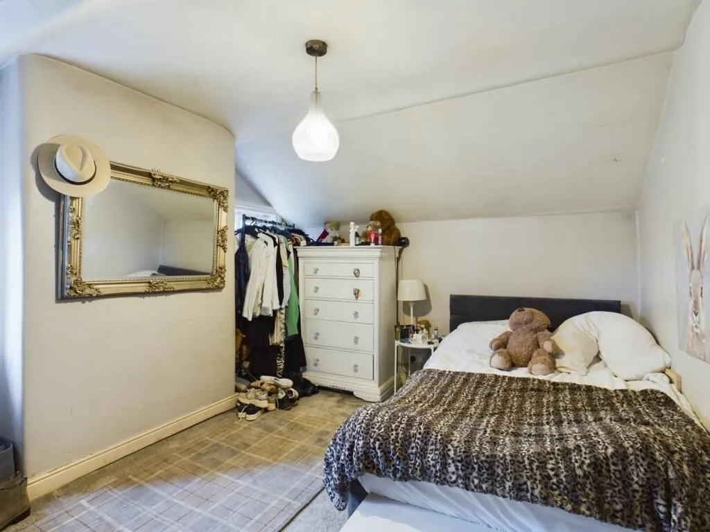 2 bed Cottage