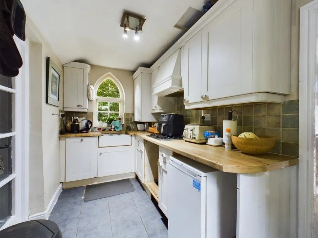 2 bed Cottage