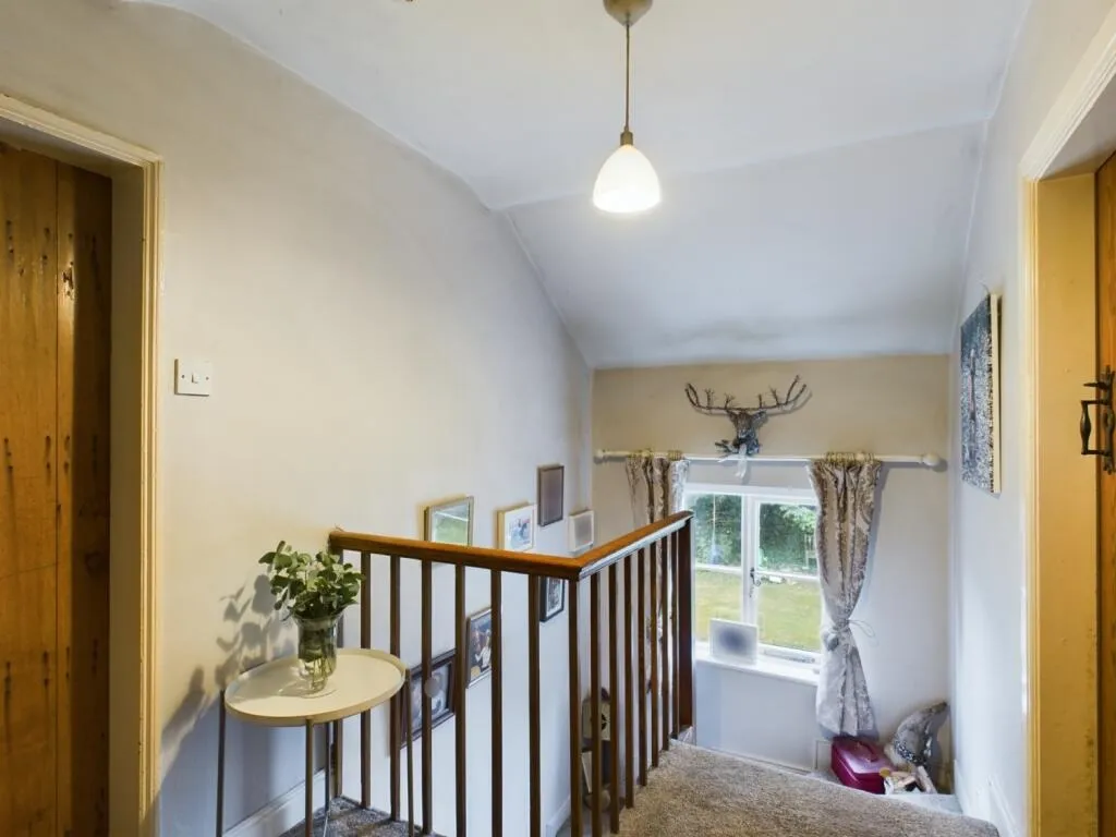 2 bed Cottage