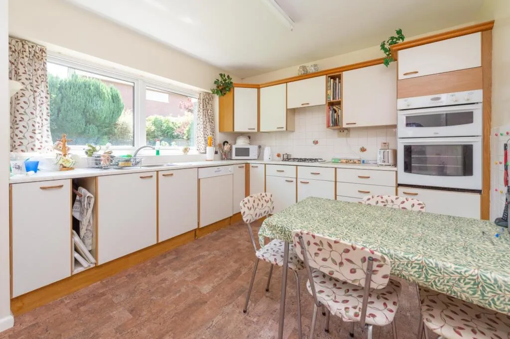 3 bed Detached