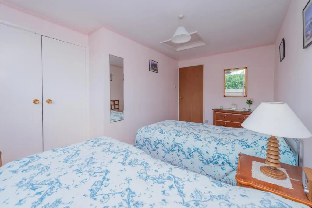 3 bed Detached