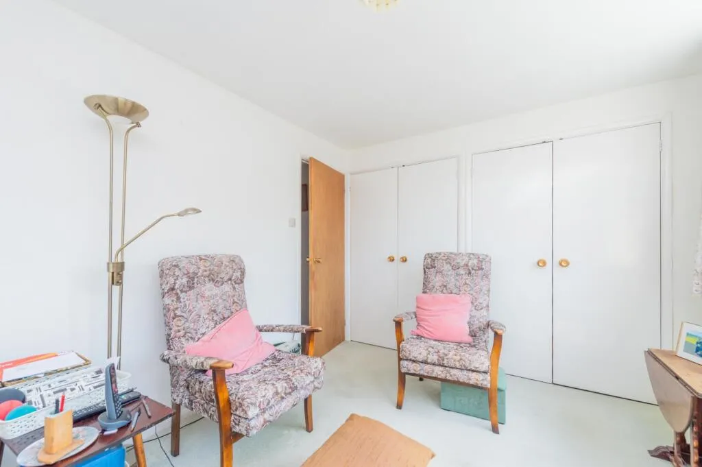 3 bed Detached