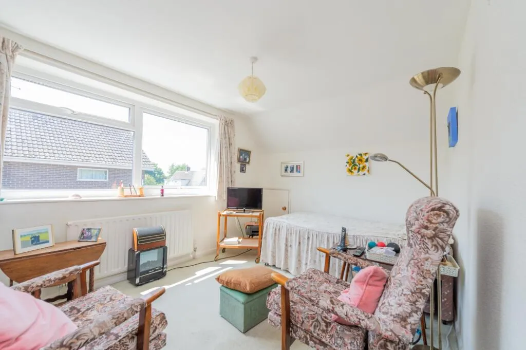 3 bed Detached