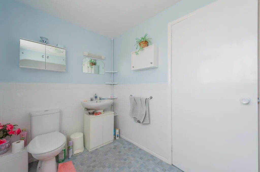 3 bed Detached