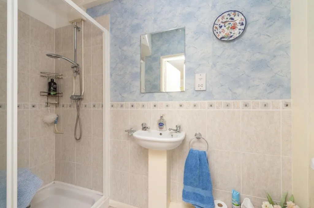 3 bed Detached