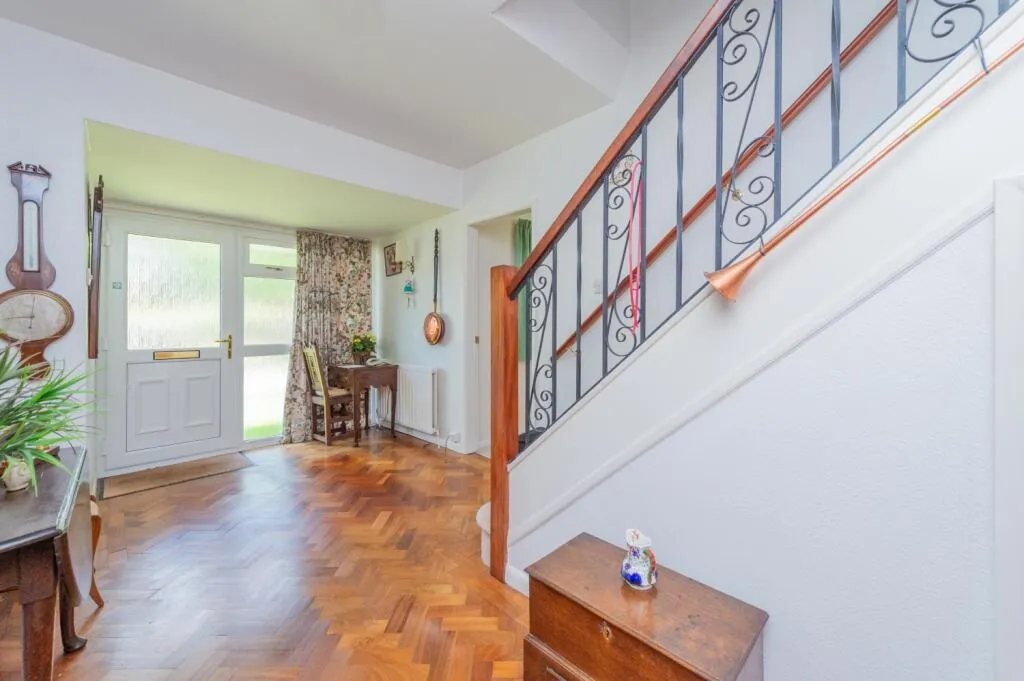 3 bed Detached