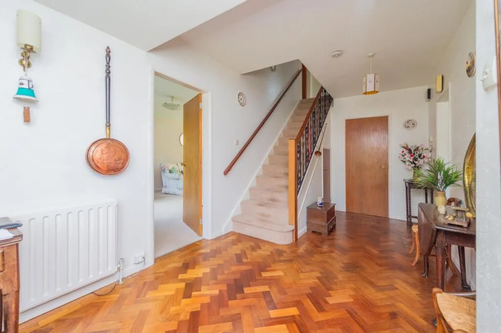 3 bed Detached