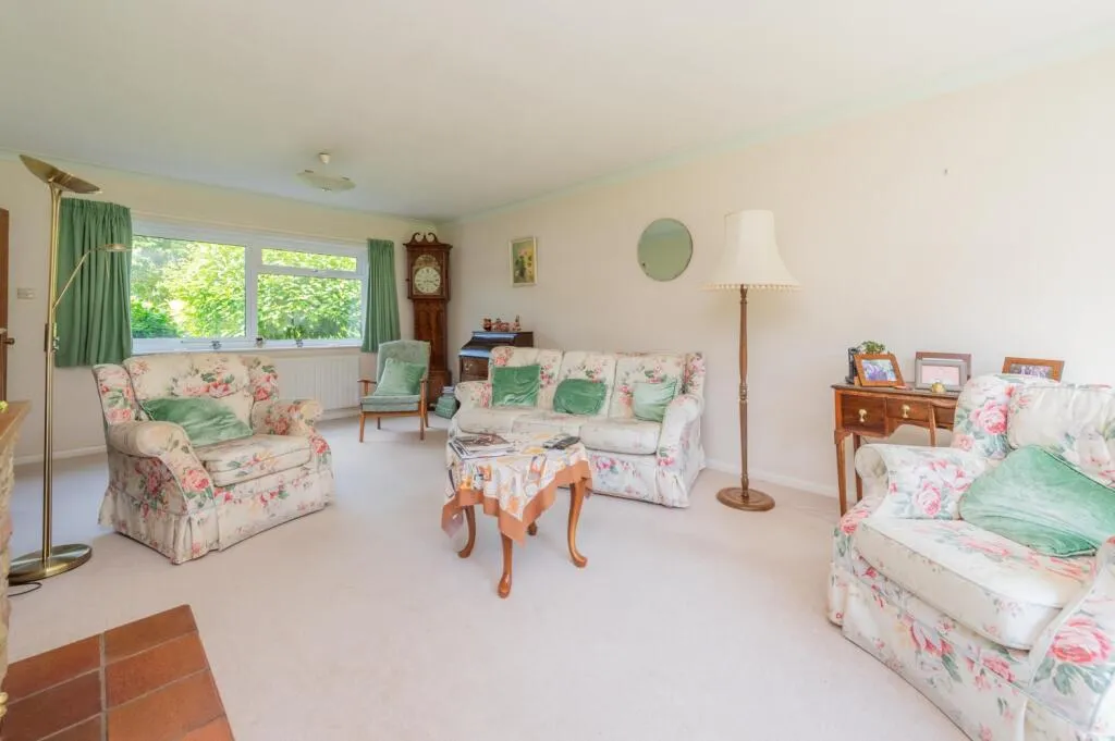 3 bed Detached