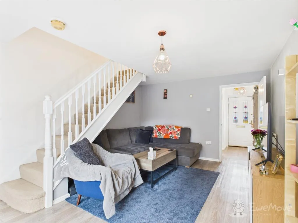 2 bed Terraced