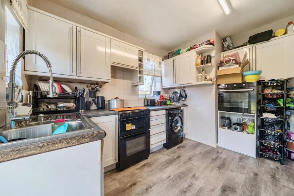 3 bed Semi-Detached