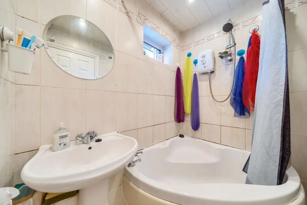 3 bed Semi-Detached