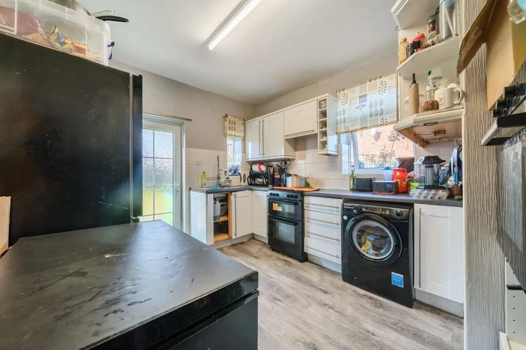 3 bed Semi-Detached