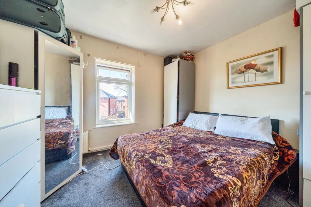3 bed Semi-Detached