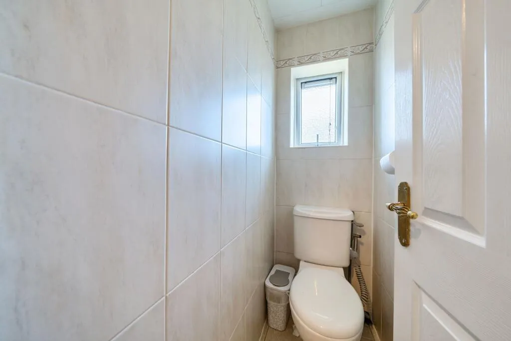 3 bed Semi-Detached