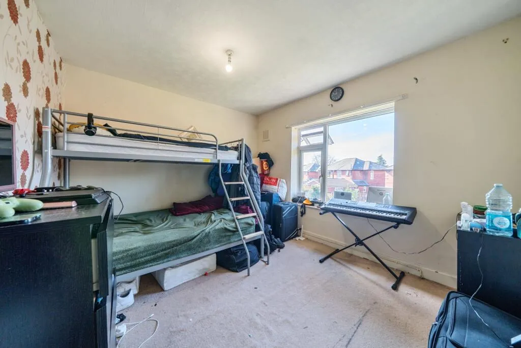 3 bed Semi-Detached