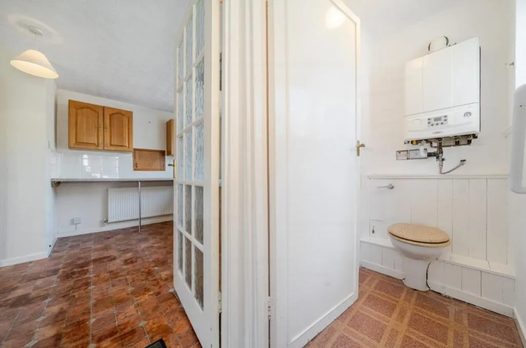 3 bed Semi-Detached