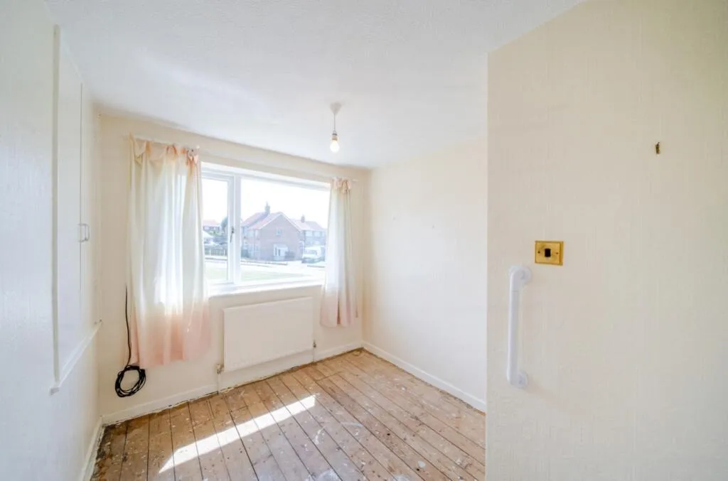 3 bed Semi-Detached