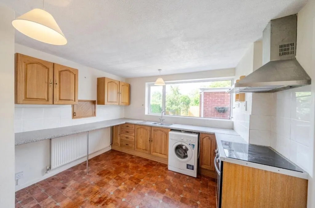 3 bed Semi-Detached
