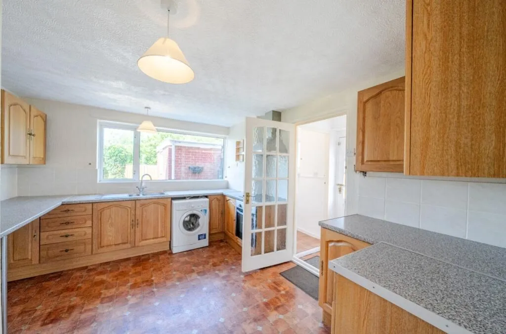 3 bed Semi-Detached