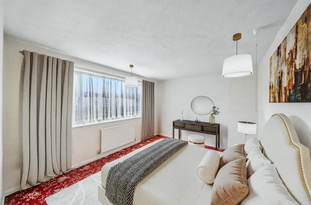 3 bed Semi-Detached