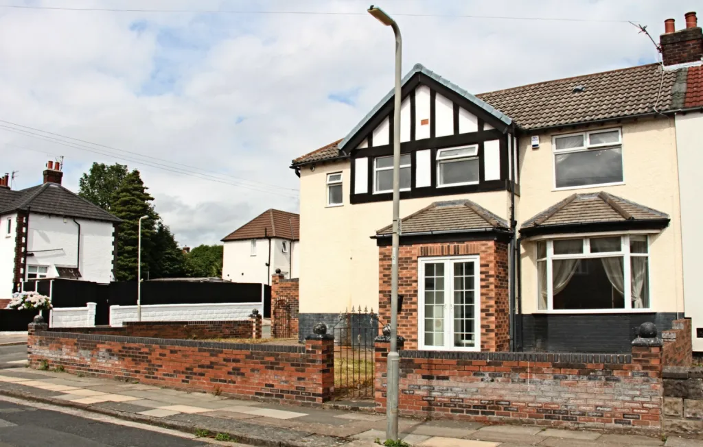 Property cover