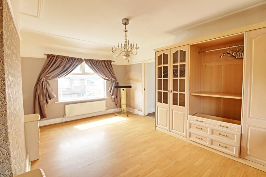 3 bed Semi-Detached