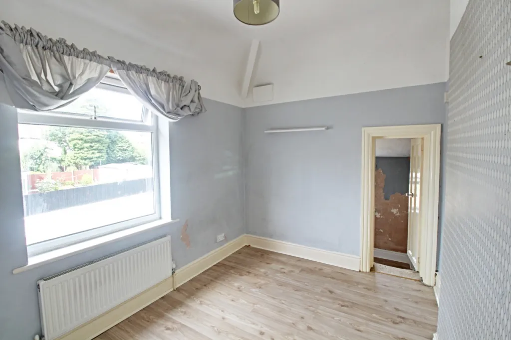 3 bed Semi-Detached