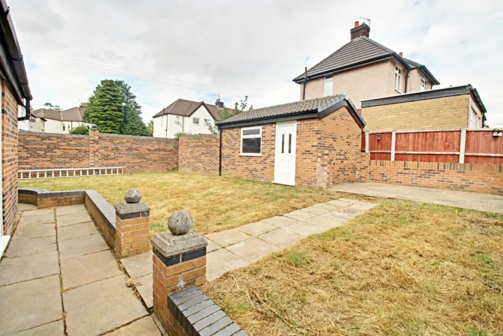3 bed Semi-Detached